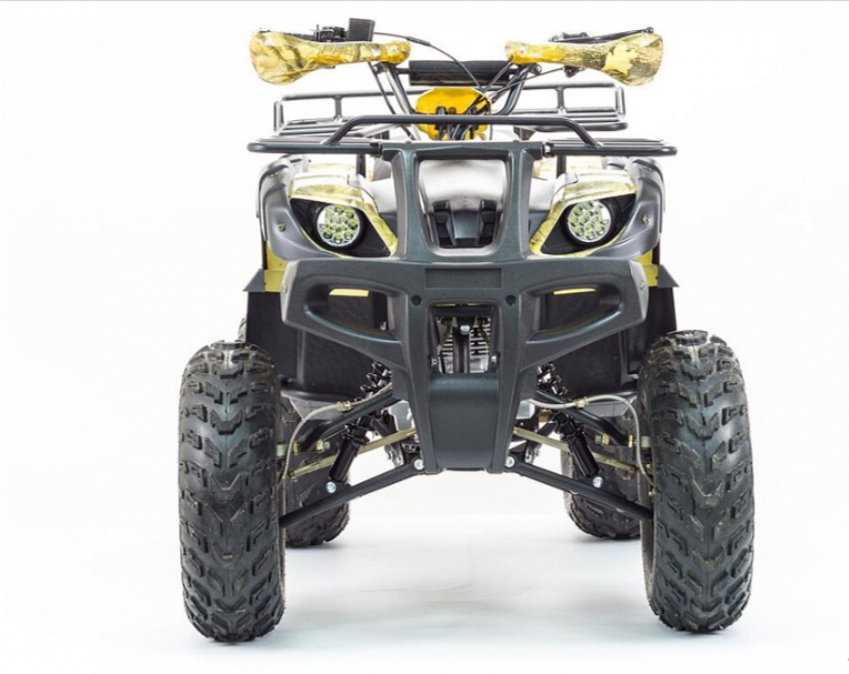 Квадроцикл MOTOLAND (МОТОЛЕНД) 250 ADVENTURE в Сызрани