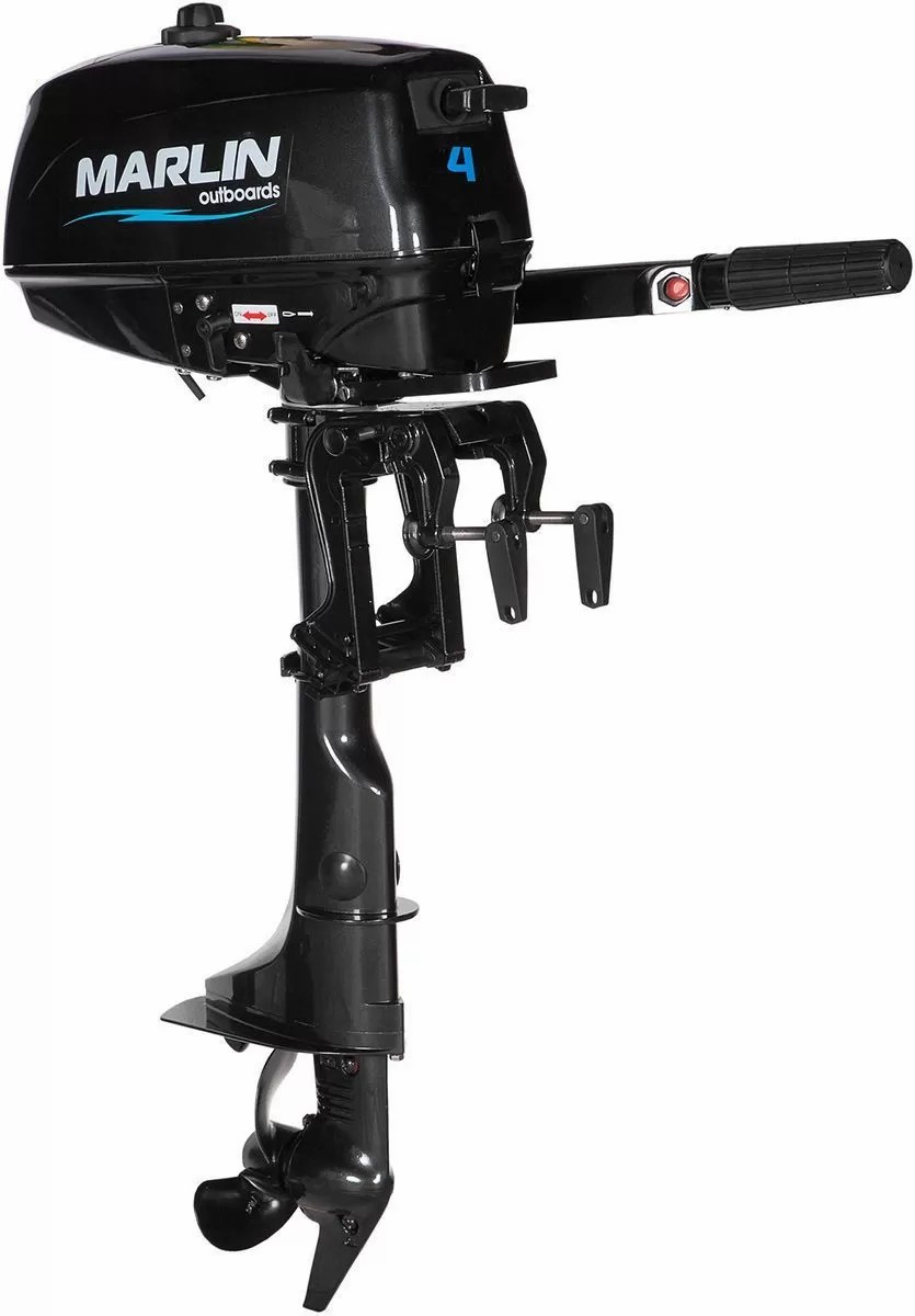 Лодочный мотор MARLIN MP 4 AMHS в Сызрани