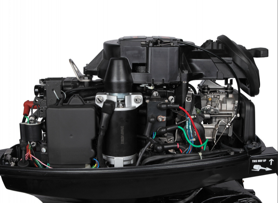 Лодочный мотор MARLIN MP 40 AERTL в Сызрани