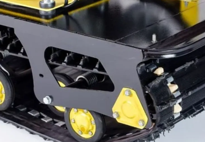 Мотобуксировщик FISHRIDE КОМПАКТ 17 л.с. в Сызрани