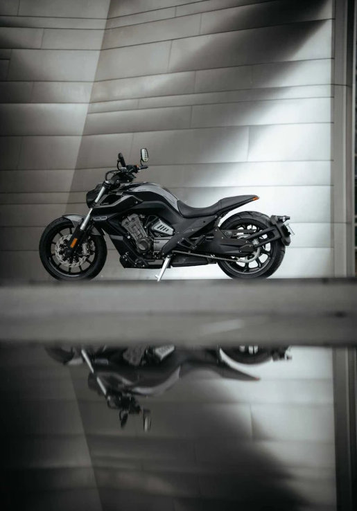 Мотоцикл Benda LFC 700 Pro в Сызрани