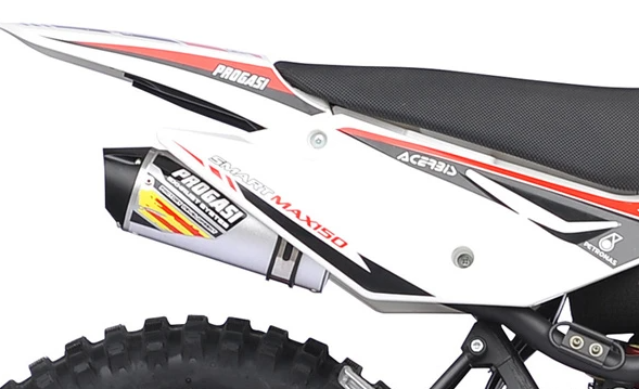 Питбайк Progasi Smart Max 150 в Сызрани