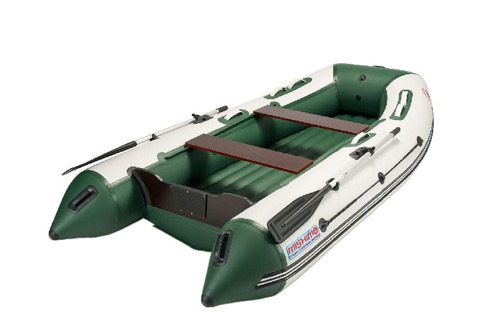 Лодка MISHIMO LITE 360 в Сызрани