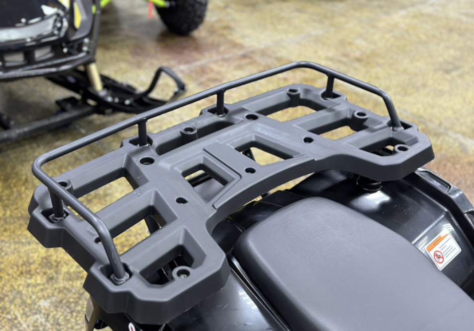 Квадроцикл GBM MAVERICK 300 NEW PREMIUM в Сызрани