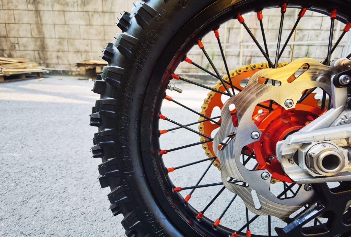 Мотоцикл JHLMOTO JHL Z8 NC300S (182-MN) в Сызрани