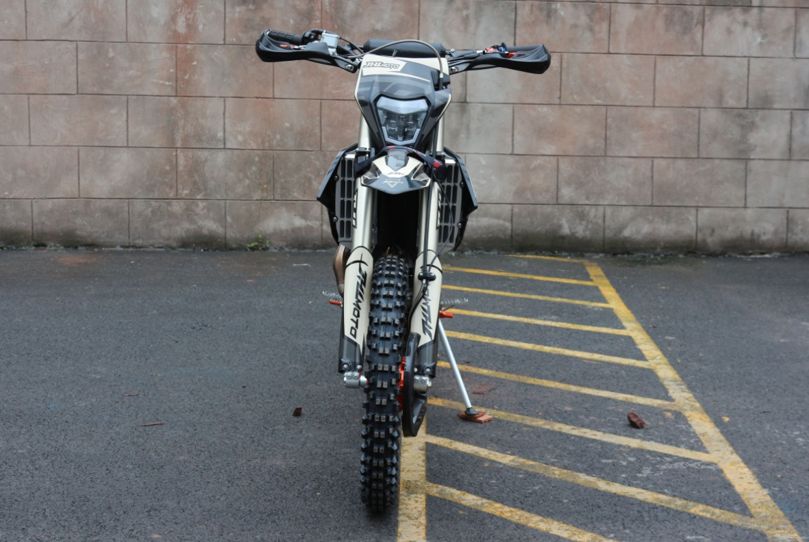 Мотоцикл JHLMOTO JHL Z8i (EFI) NC300S (182-MN) в Сызрани