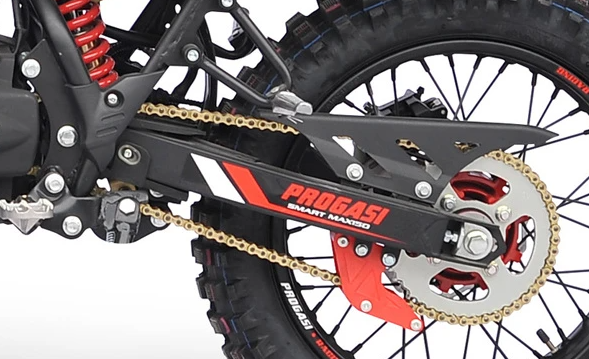 Питбайк Progasi Smart Max 150 в Сызрани