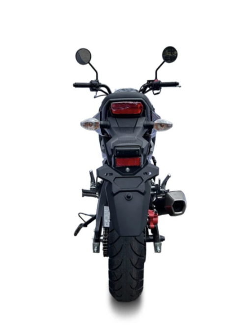 Мотоцикл PROMAX STRYKER 200(49) в Сызрани