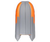 НАДУВНАЯ ЛОДКА GLADIATOR E380S в Сызрани