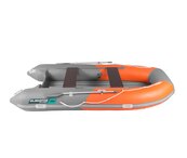 НАДУВНАЯ ЛОДКА GLADIATOR E380S в Сызрани