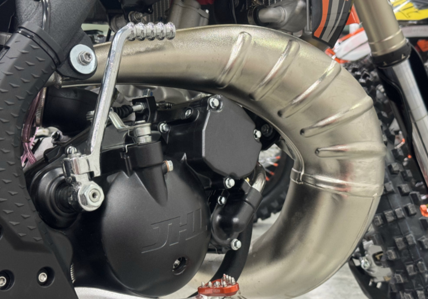 Мотоцикл JHLMOTO JHL M5 MT250 (1E66MM) в Сызрани