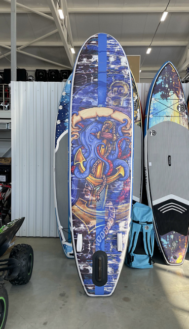 SUP (САП) ДОСКА RAIDEX TAKUMO 10.6’ (320СМ) N 8 в Сызрани