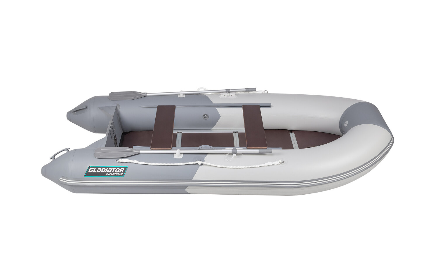 НАДУВНАЯ ЛОДКА GLADIATOR B330 в Сызрани