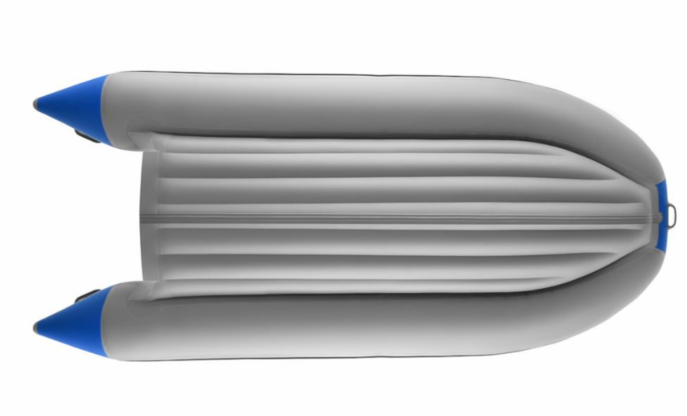 ЛОДКА ДРАККАР 3600 НДНД HANT-PRO в Сызрани