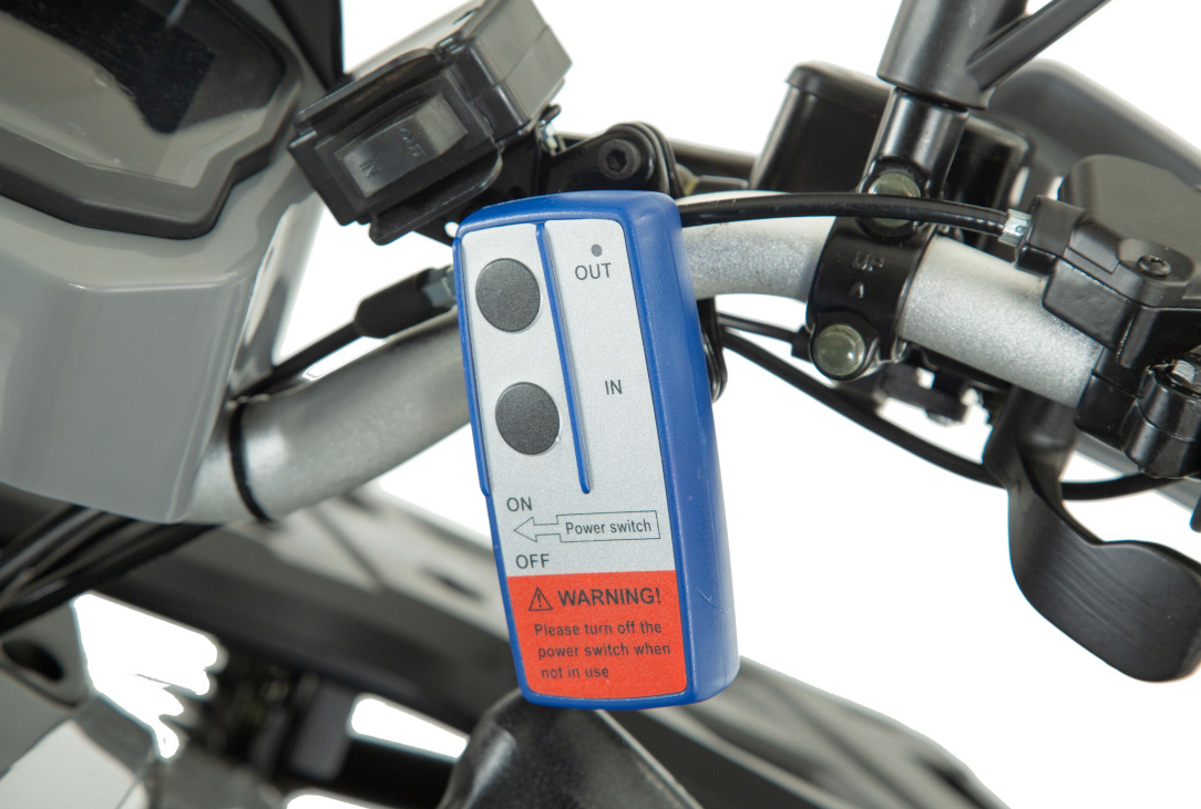 Квадроцикл YACOTA VIKING PRO 250 в Сызрани