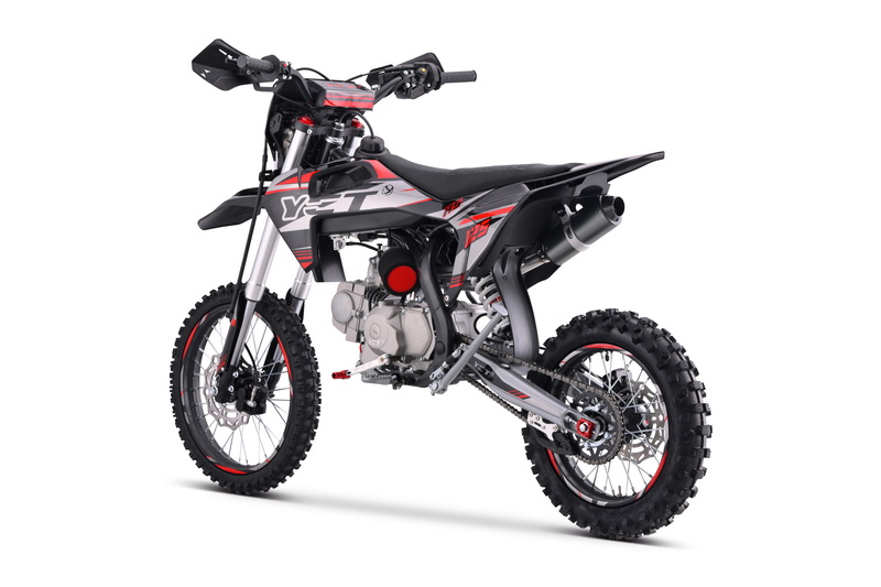 Питбайк YACOTA H5 125 в Сызрани