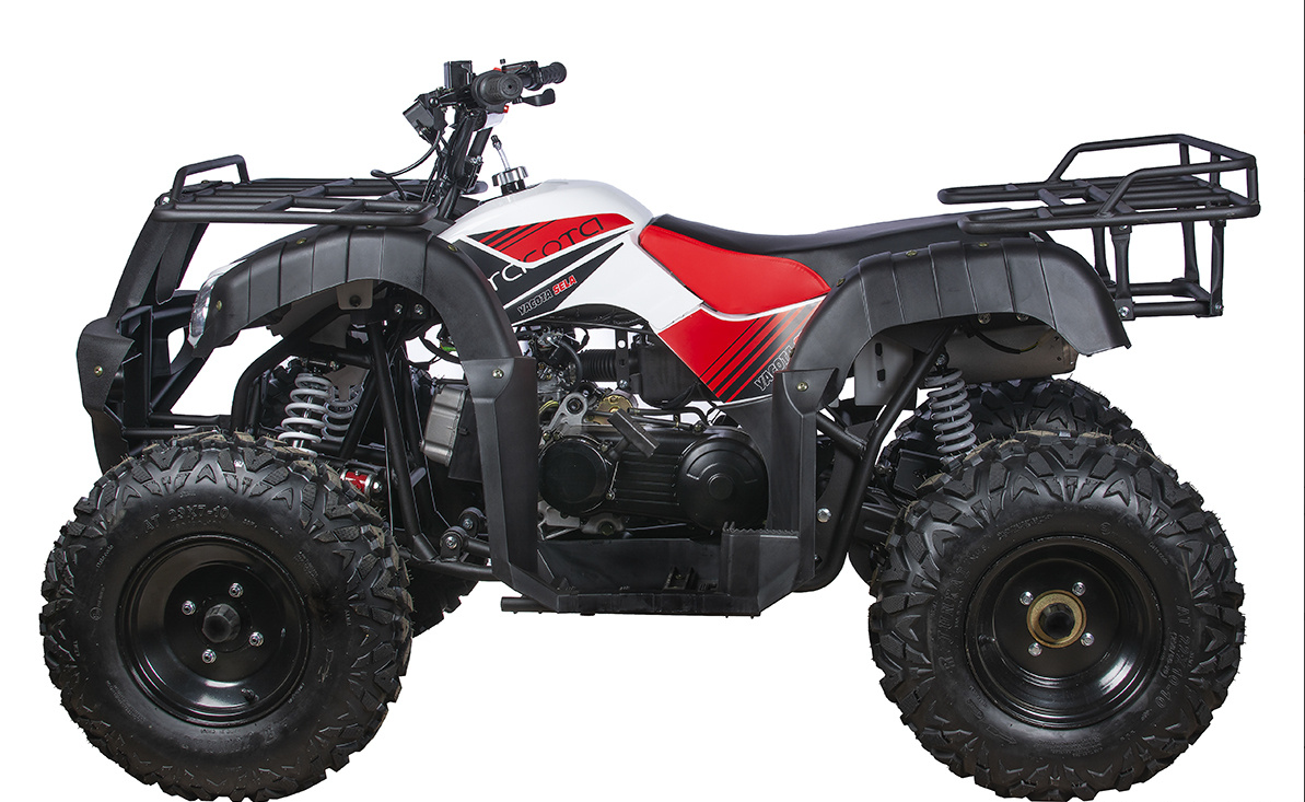 Квадроцикл YACOTA SELA 200 в Сызрани