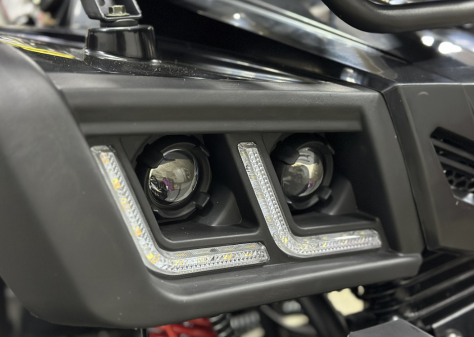 Квадроцикл GBM MAVERICK 300 NEW PREMIUM в Сызрани