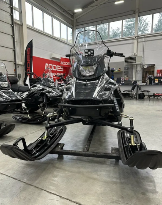 СНЕГОХОД IRBIS SF200L XE SUPERLONG в Сызрани