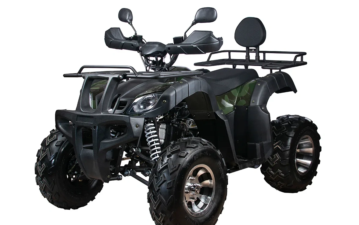 Квадроцикл YACOTA SELA 200 PRO в Сызрани