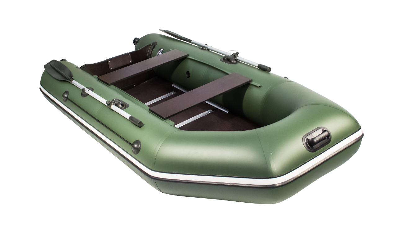 Лодка АКВА 2900 СК в Сызрани
