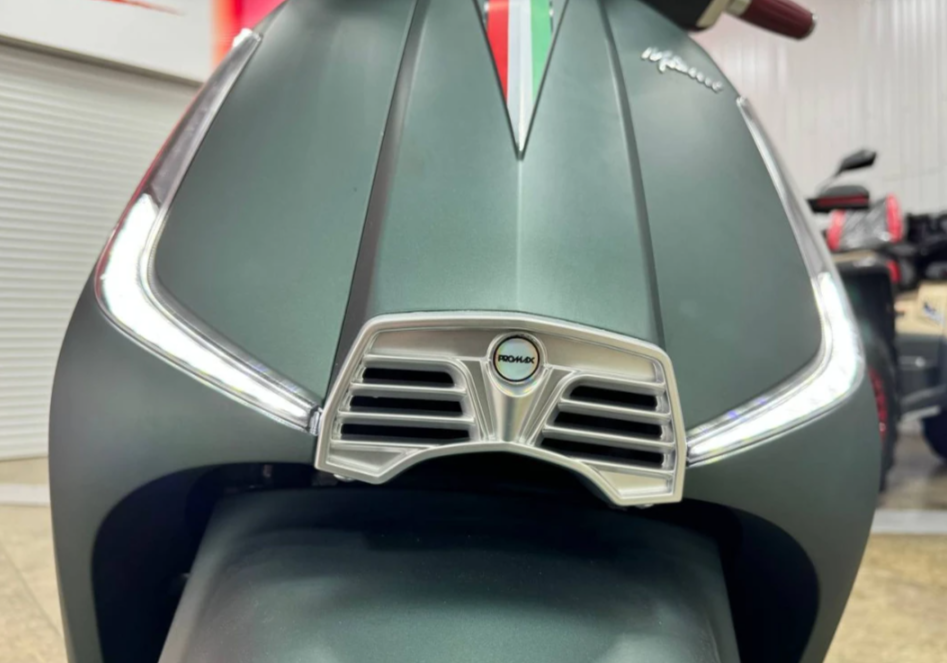 Скутер PROMAX Miami 240 (49) в Сызрани