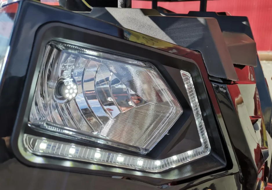 Квадроцикл GBM SHARP BIG 300 NEW в Сызрани