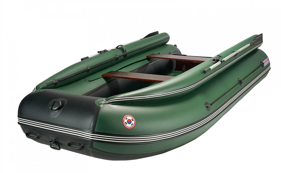 КОМПЛЕКТ ЛОДКА MISHIMO FAMILY LITE 400 + МОТОР 9,9 (20) Л.С. в Сызрани