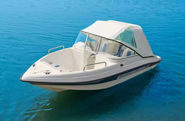 Стеклопластиковый катер Wyatboat-3 DC Open в Сызрани