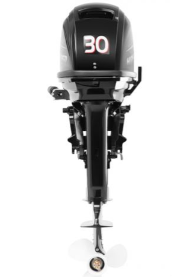 Лодочный мотор HIDEA HD30FHS в Сызрани