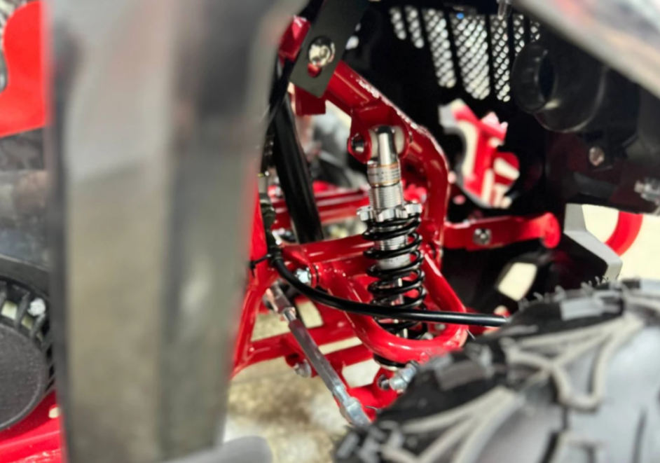 Квадроцикл GBM ROBLOX в Сызрани