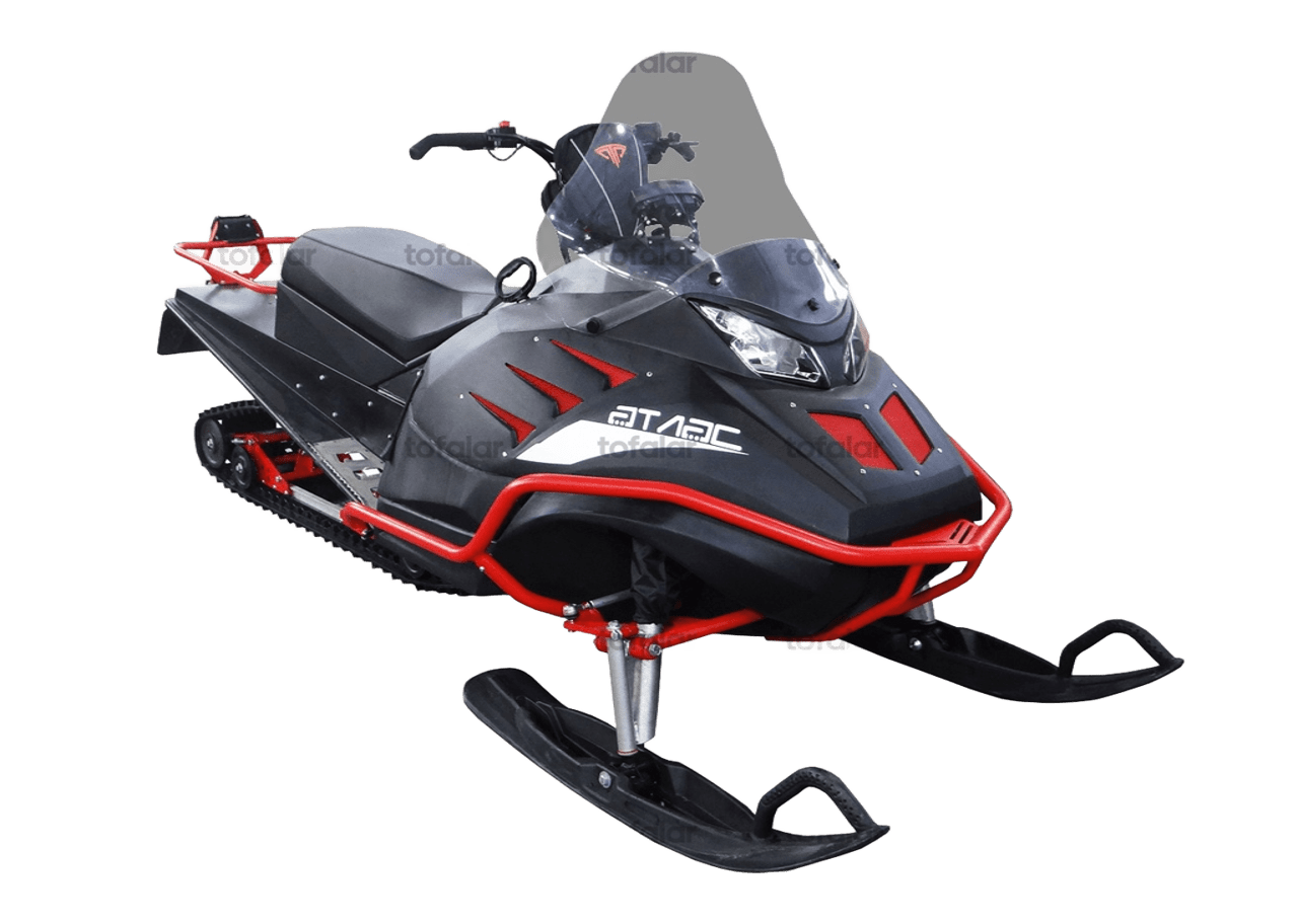 Снегоход ТОФАЛАР АТЛАС 500 в Сызрани