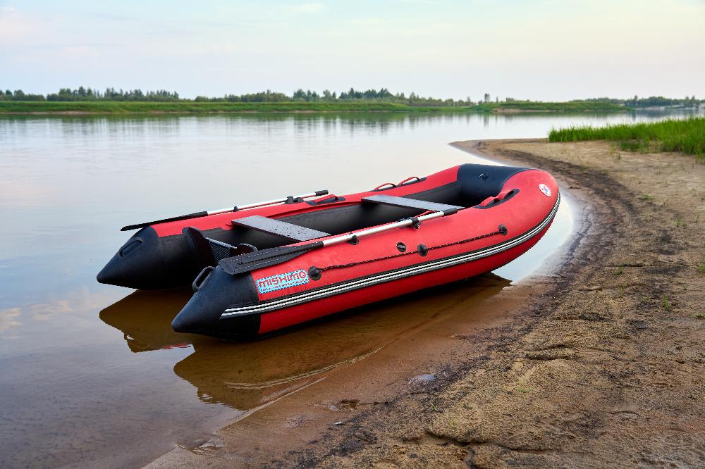 Лодка MISHIMO LITE 360 в Сызрани