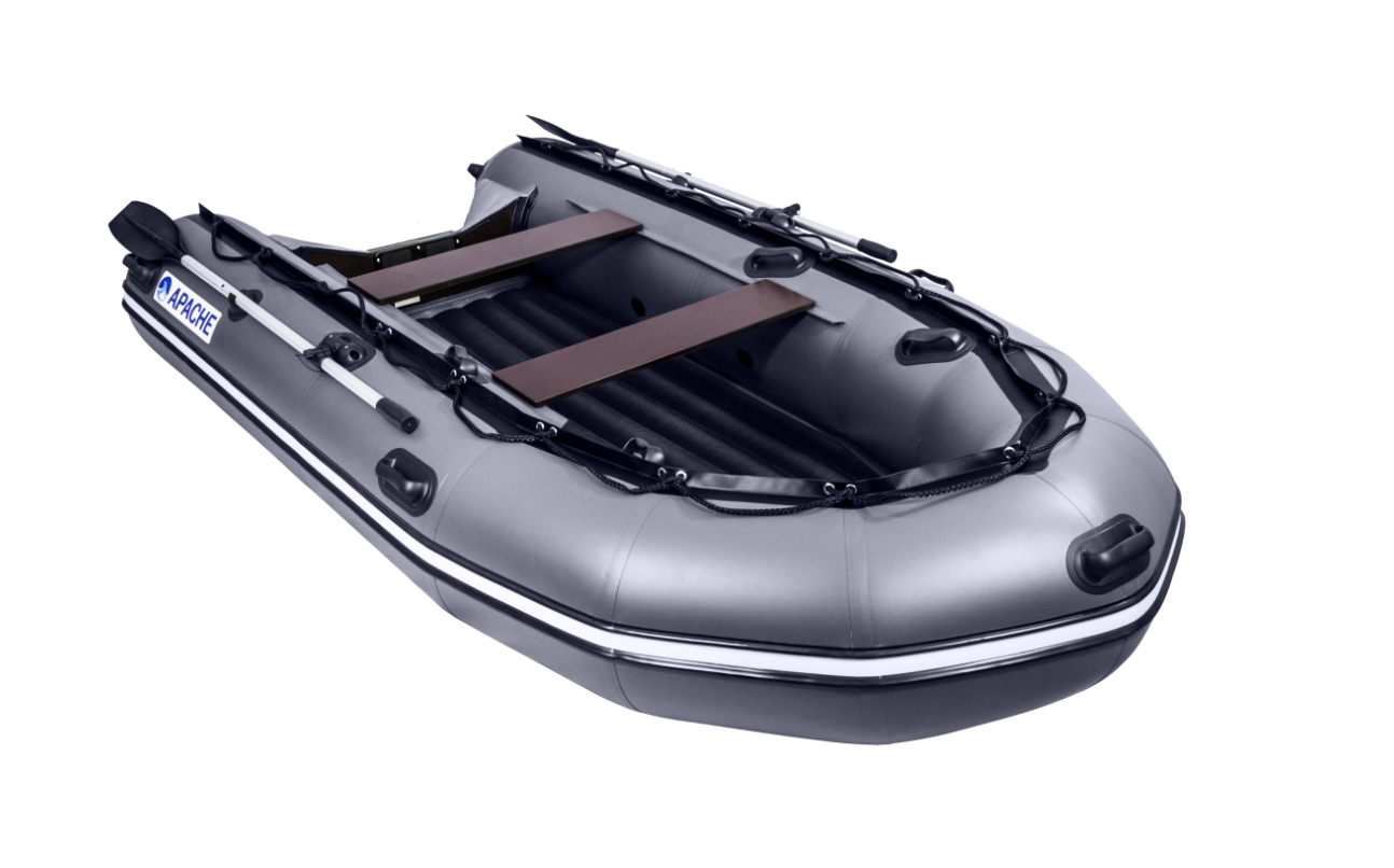 Лодка APACHE 3300 НДНД в Сызрани