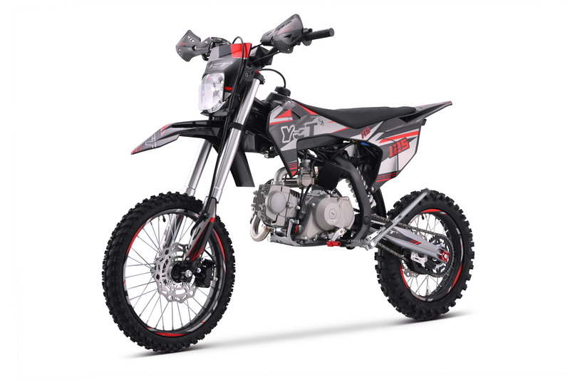 Питбайк YACOTA H5 125 в Сызрани