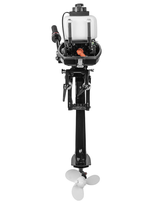 ЛОДОЧНЫЙ МОТОР GLADIATOR G3FHS в Сызрани