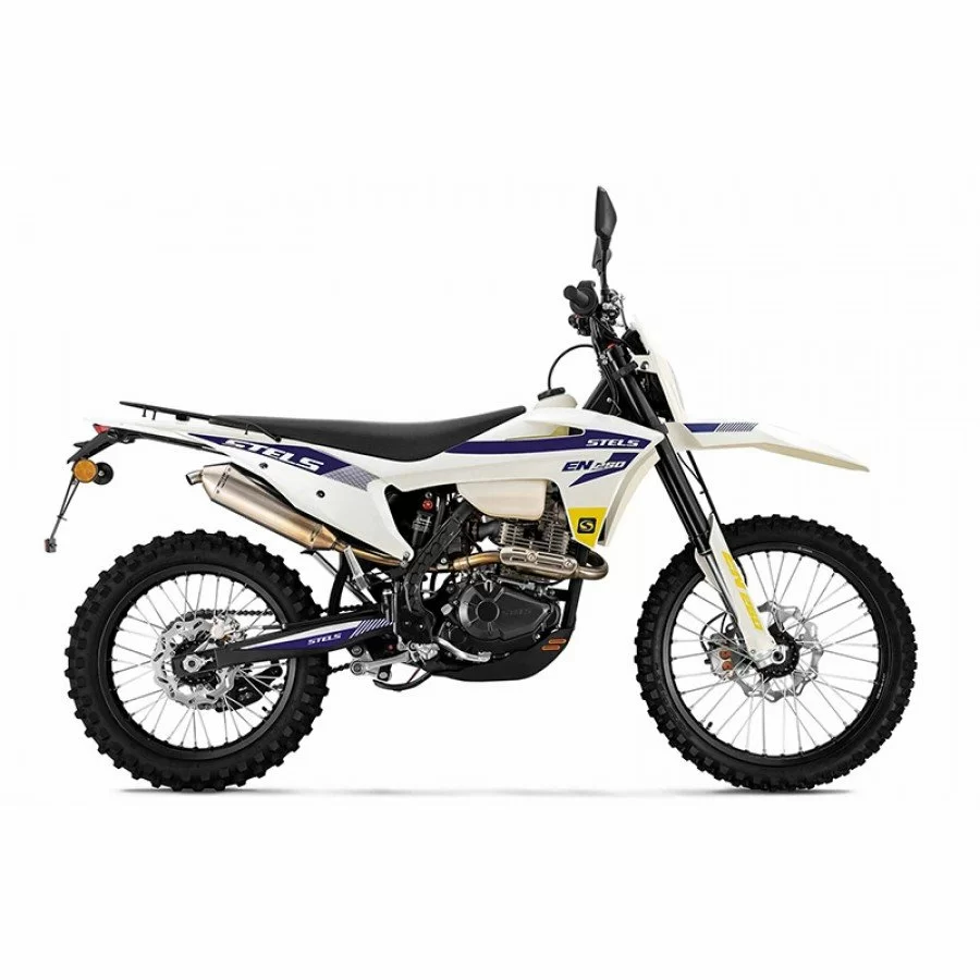 Мотоцикл STELS ЭНДУРО EN250  в Сызрани