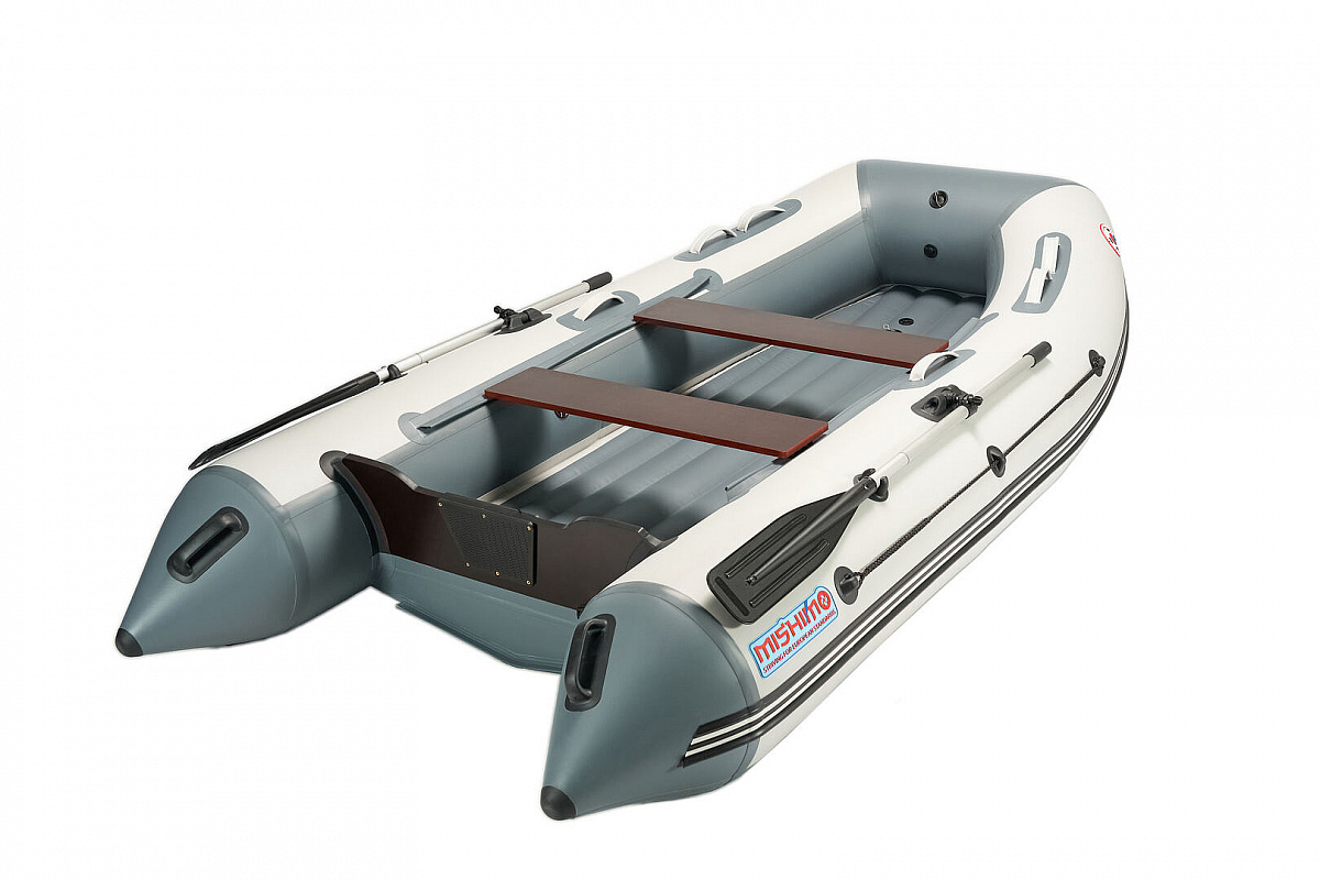 Лодка MISHIMO LITE 335 в Сызрани