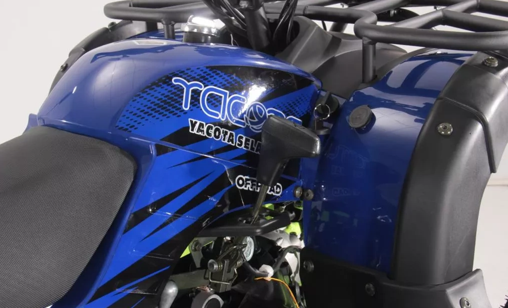 Квадроцикл YACOTA SELA MAX в Сызрани