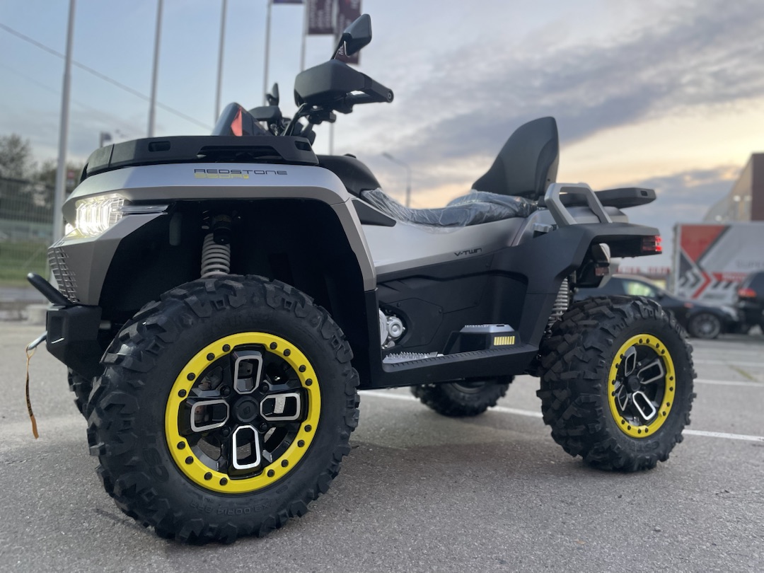Квадроцикл BENDA Redstone 550 R2 в Сызрани