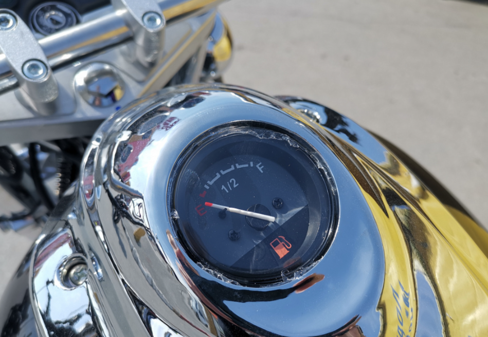 Мотоцикл MOTOLAND (МОТОЛЕНД) WOLF 250 в Сызрани