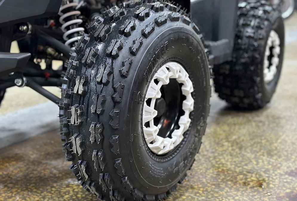 Квадроцикл PROMAX WILD 2.0 190 в Сызрани