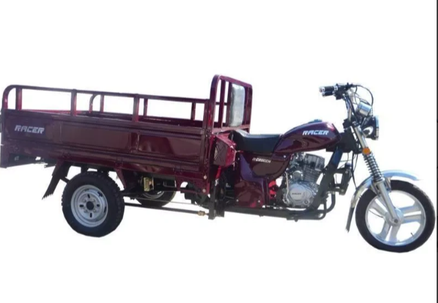 Трицикл RACER RC200ZH MURAVEI в Сызрани