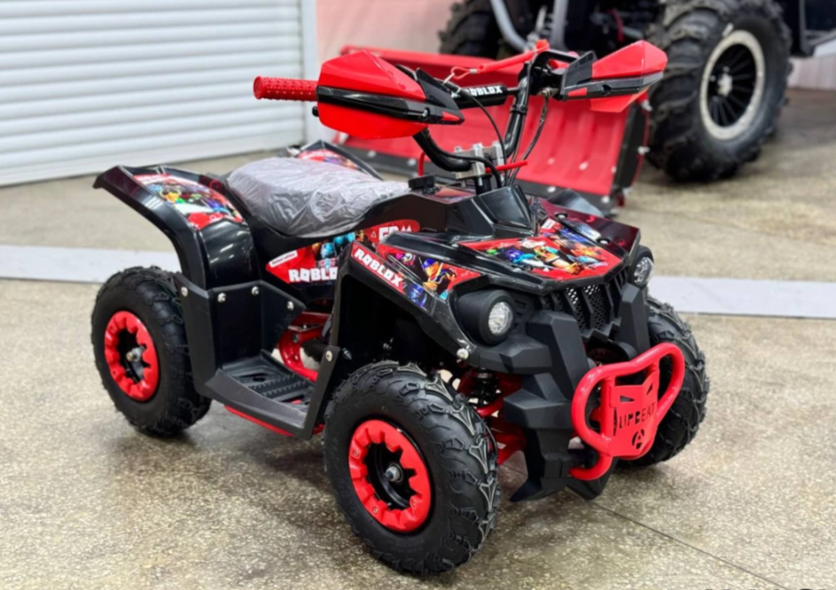 Квадроцикл GBM ROBLOX в Сызрани
