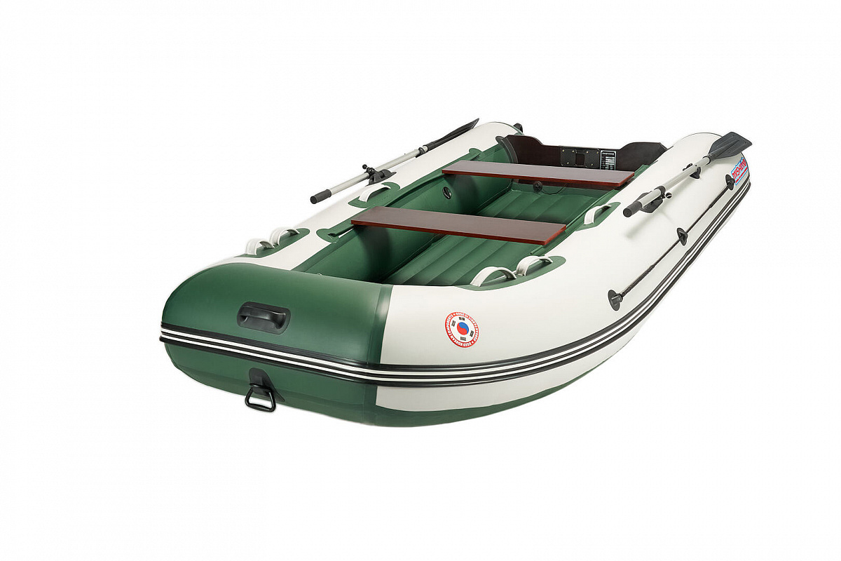 Лодка MISHIMO LITE 335 в Сызрани