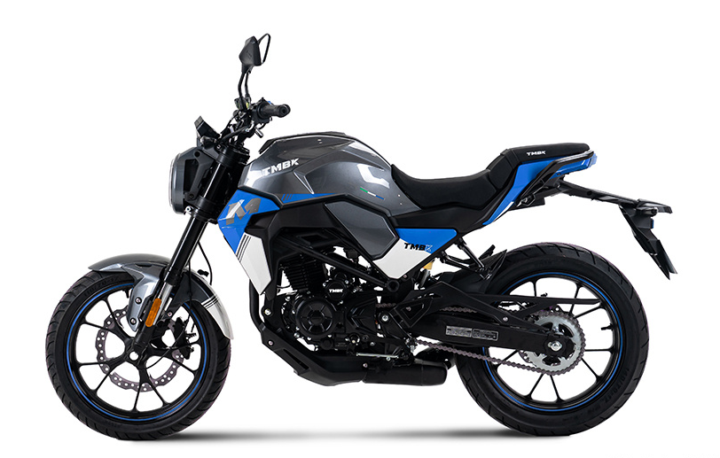 Мотоцикл TMBK MONTANA NG в Сызрани