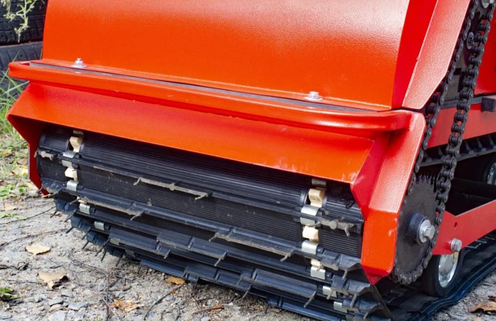 Мотобуксировщик POMOR X-600 K20 в Сызрани