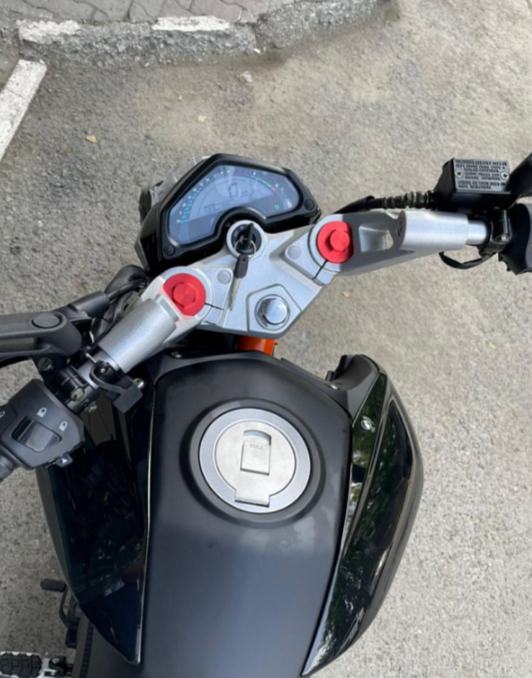 Мотоцикл NITRO 250 в Сызрани