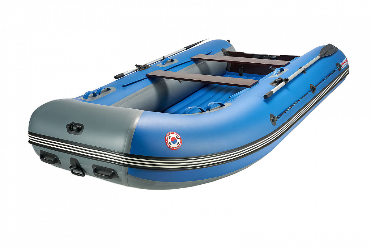 Лодка MISHIMO LITE DF 400 в Сызрани