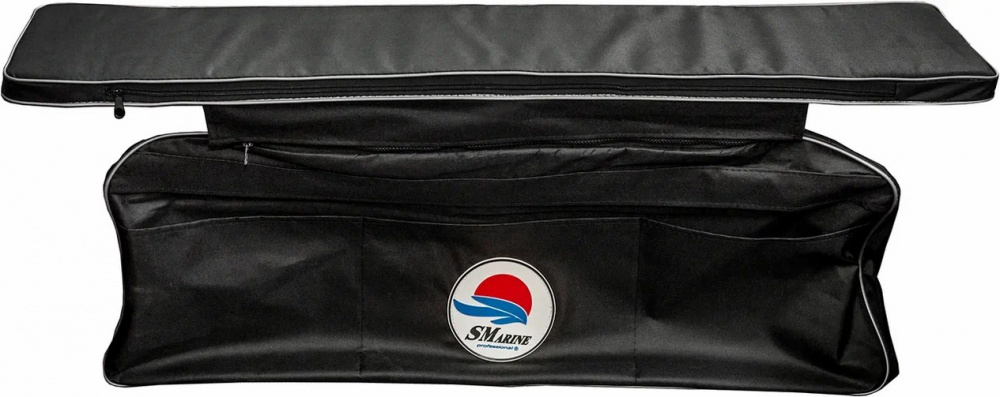 НАКЛАДКА МЯГКАЯ + СУМКА РУНДУК SDP 330 в Сызрани